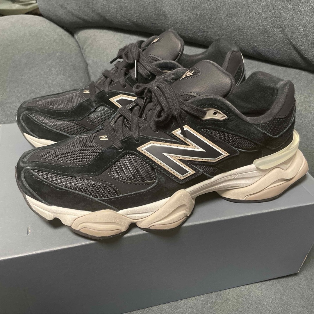 New Balance(ニューバランス)のNew Balance  U9060UBY 29cmスニーカー靴 メンズの靴/シューズ(スニーカー)の商品写真