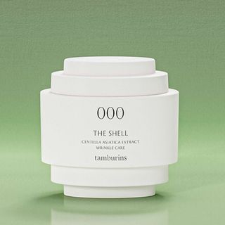 TAMBURINS SHELL PERFUME HAND 000(ハンドクリーム)