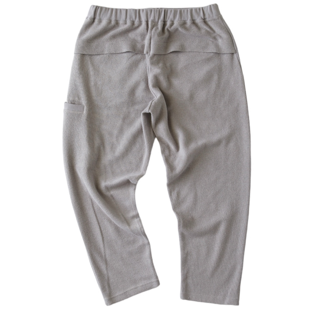 FAT(エフエーティー)のFAT  180-PT SWEAT PANTS FAT GRAY メンズのトップス(スウェット)の商品写真