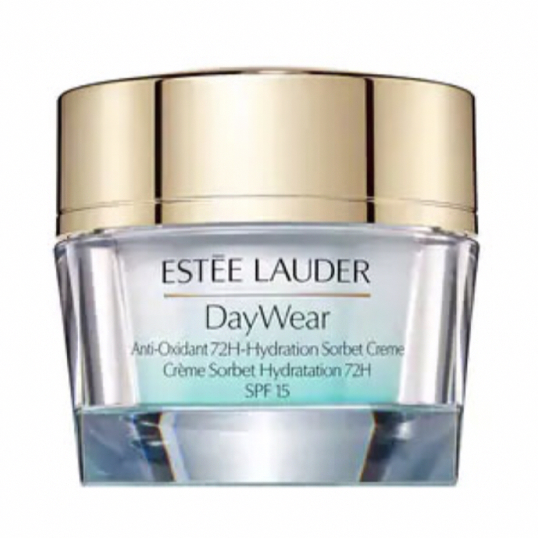 Estee Lauder(エスティローダー)のエスティローダー デイウェア クリーム ソルベート ハイドレーション 50ml コスメ/美容のスキンケア/基礎化粧品(フェイスクリーム)の商品写真