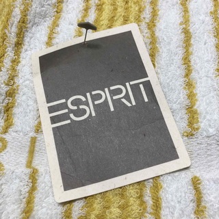 Esprit - ウォッシュタオル