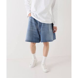 クラス(Class)のpool by class 12oz DENIM AGING FINISH  (デニム/ジーンズ)