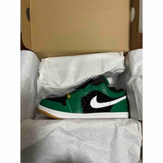 ジョーダン(Jordan Brand（NIKE）)のNIKE AIR JORDAN 1 LOW SE(スニーカー)