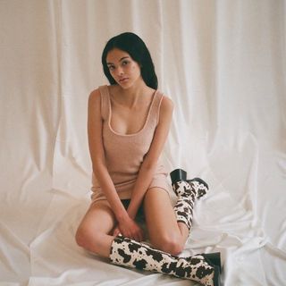 the Virgins(ワンピース)のフリマアイテム一覧 the Virgins(ワンピース)のフリマアイテム一覧