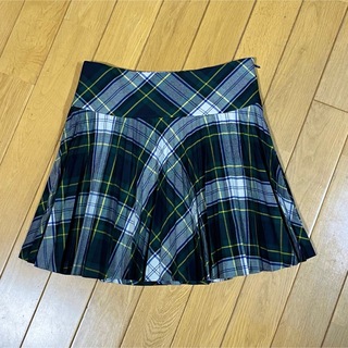 ポロラルフローレン　140㎝　ガールズ　スカート♯ガールズスカート