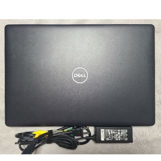 DELLノートパソコン／Windows11＆10／メモリ16GB／SSD1TB状態