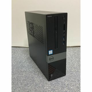 デル(DELL)のDell 省スペースパソコン (Vostro) i5 MSOffice2016入(デスクトップ型PC)