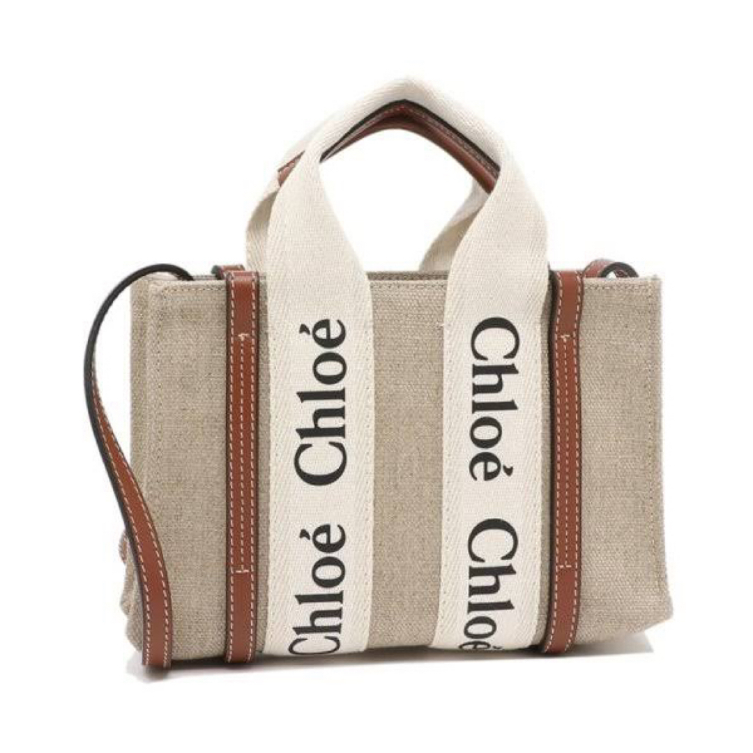 Chloe(クロエ)のChloeバッグ レディースのバッグ(ショルダーバッグ)の商品写真