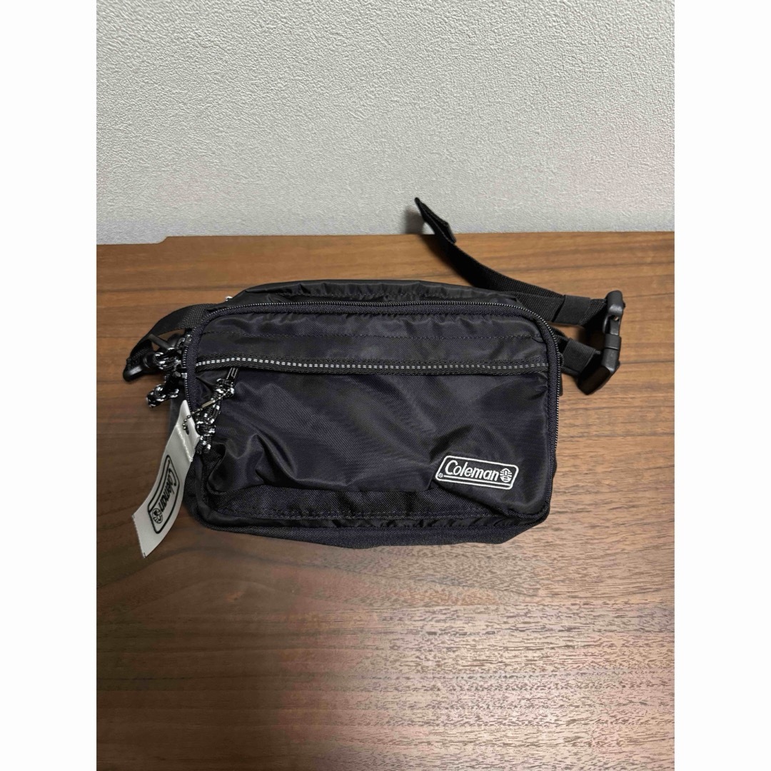 Coleman(コールマン)のコールマン Coleman WALKER POUCH 2WAY メンズのバッグ(ボディーバッグ)の商品写真