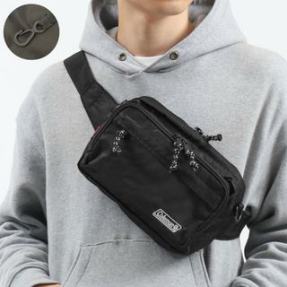 コールマン(Coleman)のコールマン Coleman WALKER POUCH 2WAY(ボディーバッグ)