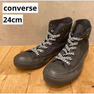 CHUCK TAYLOR - 国内未発売 コンバース ct70 chuck70 24cm 黒 新品 未 ...