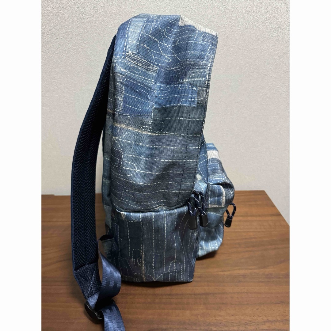 OUTDOOR PRODUCTS(アウトドアプロダクツ)のFDMTLｘOUTDOOR PRODUCTS BACK PACK メンズのバッグ(バッグパック/リュック)の商品写真