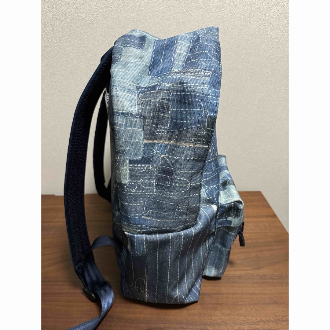 OUTDOOR PRODUCTS(アウトドアプロダクツ)のFDMTLｘOUTDOOR PRODUCTS BACK PACK メンズのバッグ(バッグパック/リュック)の商品写真