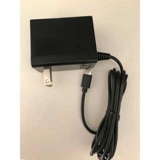 【匿名配送】Switch 充電器 ACアダプター ニンテンドースイッチ Lite(家庭用ゲーム機本体)