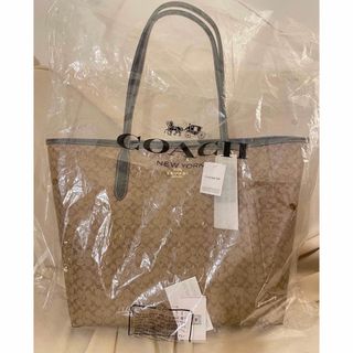 コーチ(COACH) キャンバストートバッグの通販 100点以上 | コーチを