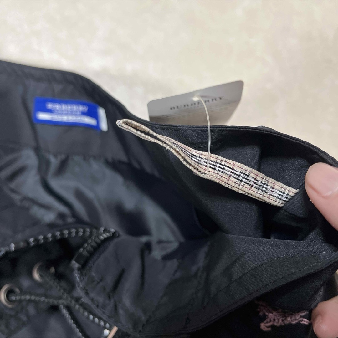 BURBERRY BLUE LABEL(バーバリーブルーレーベル)のバーバリー　スカート レディースのスカート(ひざ丈スカート)の商品写真