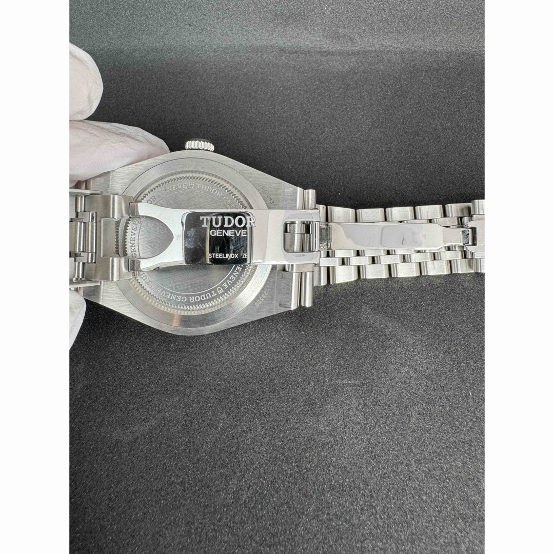 Tudor(チュードル)のTudor Royal(チューダーロイヤル) 38 メンズの時計(腕時計(アナログ))の商品写真