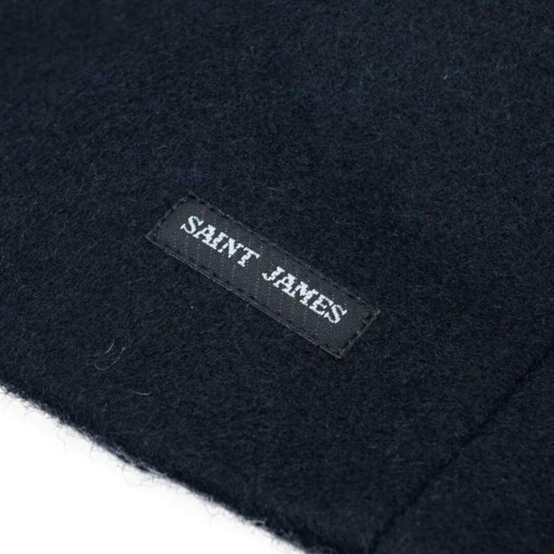 SAINT JAMES(セントジェームス)のセントジェームス Saint James ジャケット GALION II 0470 長袖 メンズのジャケット/アウター(ピーコート)の商品写真