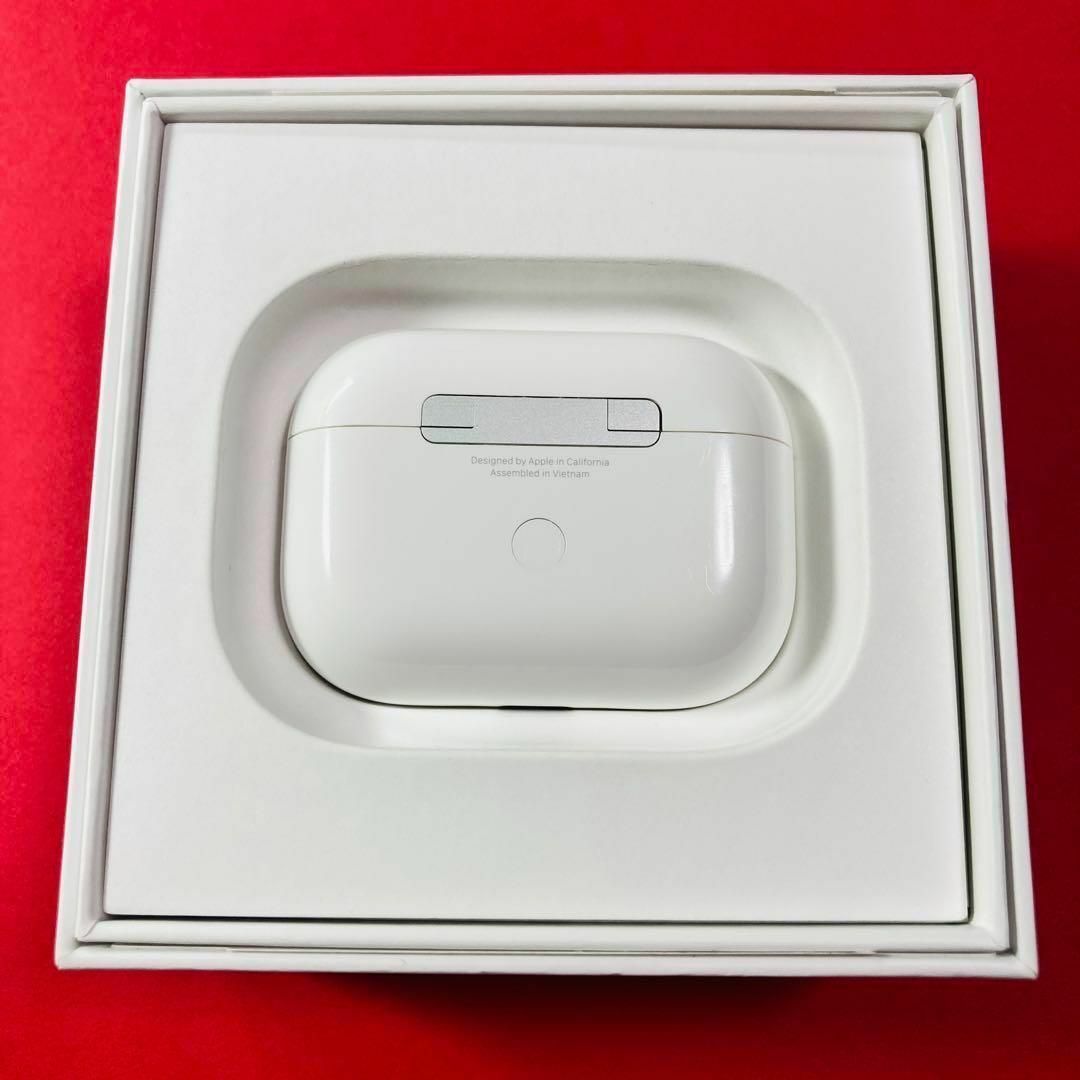 Apple - エアーポッズプロ 充電ケース 本体 第一世代 MagSafe Qi A2190