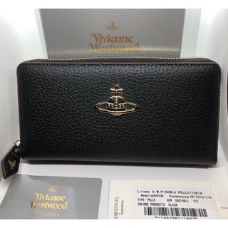 ヴィヴィアン(Vivienne Westwood) プレゼント 財布(レディース)の通販 ...