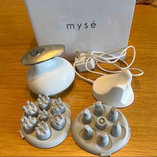 ヤーマン(YA-MAN)のmyse 美容器/美顔器(フェイスケア/美顔器)