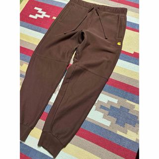 カーハート(carhartt)のカーハート スウェット パンツ(ワークパンツ/カーゴパンツ)