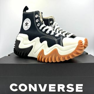 新同22.5 日本製！converseコンバース オールスター J HW534スニーカー