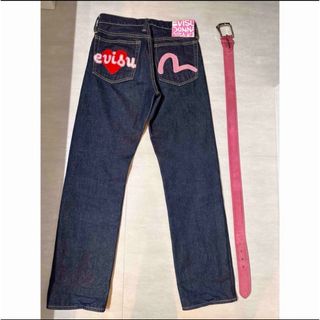 EVISU(デニム/ジーンズ)のフリマアイテム一覧 EVISU(デニム/ジーンズ)のフリマアイテム一覧