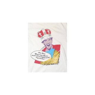 サンタモニカ(Santa Monica)の▪80’s【JOE CARRASCO】VINTAGE TEE(Tシャツ/カットソー(半袖/袖なし))