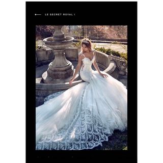 Vera Wang - ヴェラウォンヘイリーverawangHaley石原さとみ着用