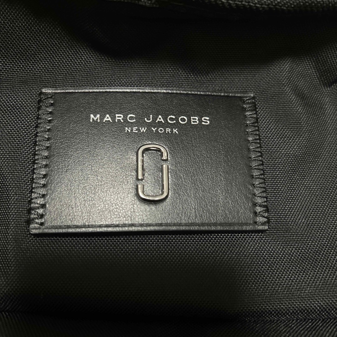 MARC JACOBS(マークジェイコブス)のマークジェイコブス　MARC JACOBS リュック レディースのバッグ(リュック/バックパック)の商品写真