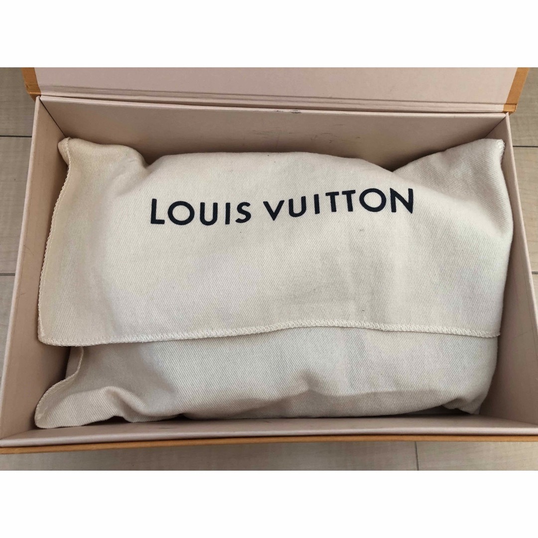 Supreme(シュプリーム)のSupreme シュプリーム ショルダーバッグ × LOUIS VUITTON  メンズのバッグ(ショルダーバッグ)の商品写真