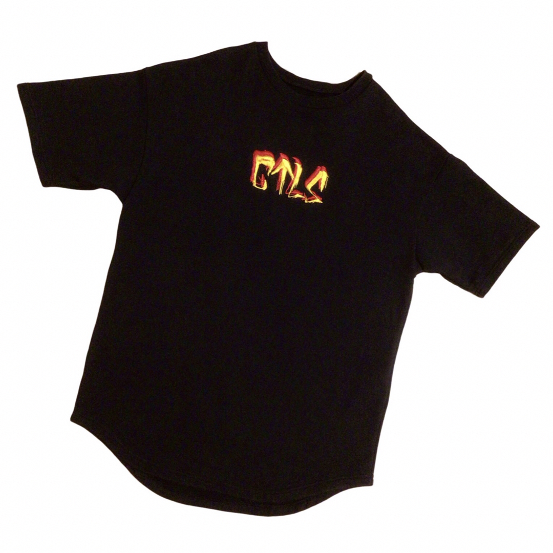 CVTVLIST CTLS USUAL TEE “CREW SPECIAL” トップス CVTVLIST CTLS USUAL TEE “CREW SPECIAL” トップス