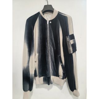 リックオウエンス(Rick Owens)のRick Owens ジャケット(フライトジャケット)