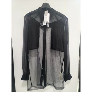 リックオウエンス(Rick Owens)のRick Owens シャツ(シャツ)