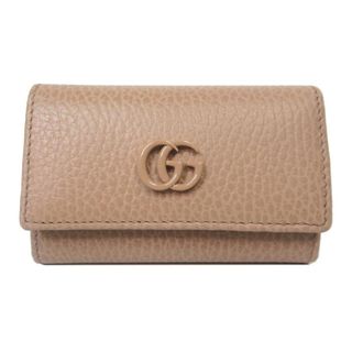 グッチ(Gucci)のGUCCI 6連キーケース 456118 17WEN 2754(キーケース)