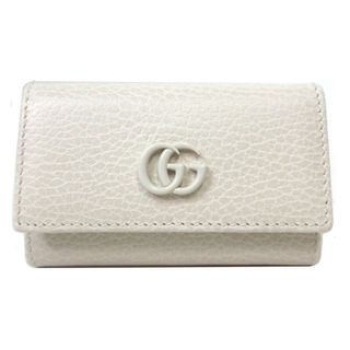 グッチ(Gucci)のGUCCI 6連キーケース 456118 17WEN 9022(キーケース)