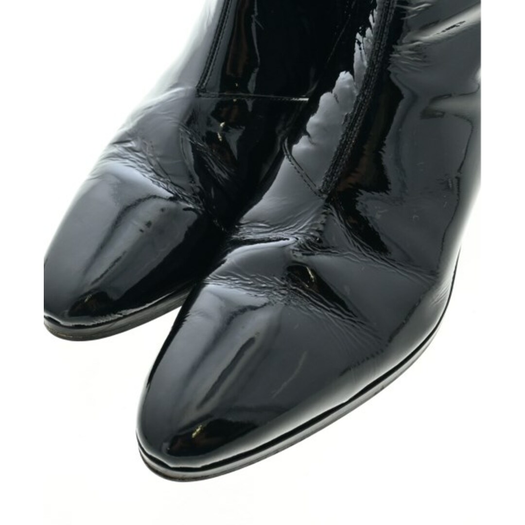 LAD MUSICIAN(ラッドミュージシャン)のLAD MUSICIAN ラッドミュージシャン ブーツ 42(27cm位) 黒 【古着】【中古】 メンズの靴/シューズ(ブーツ)の商品写真