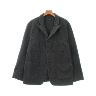 エンジニアードガーメンツ(Engineered Garments)のEngineered Garments ブルゾン（その他） M グレー系 【古着】【中古】(その他)