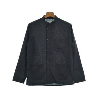 エンジニアードガーメンツ(Engineered Garments)のEngineered Garments ブルゾン（その他） XS グレー 【古着】【中古】(その他)