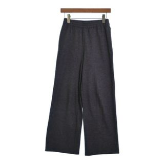 セオリーリュクス(Theory luxe)のtheory luxe パンツ（その他） 34(XS位) グレー 【古着】【中古】(その他)