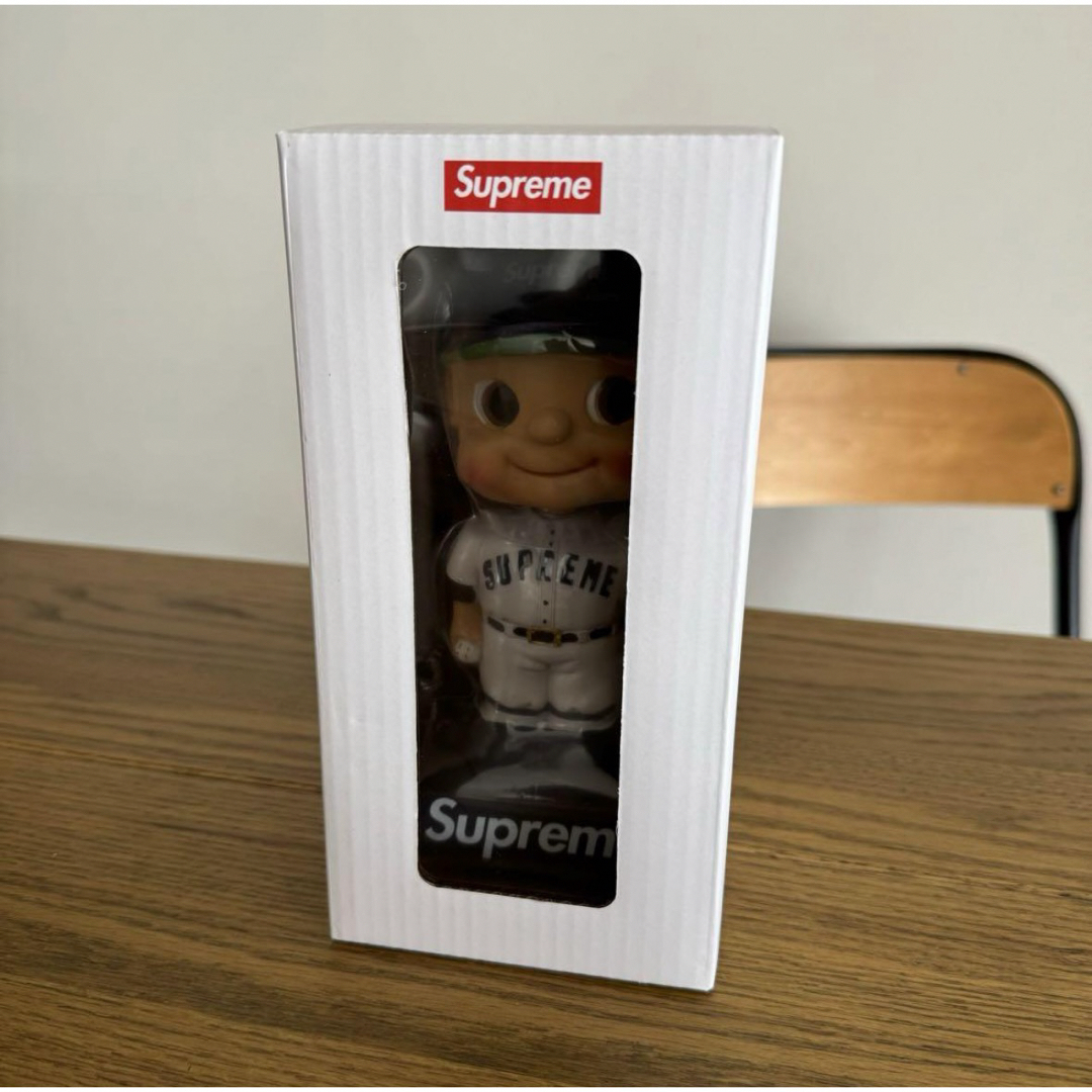 ファッション小物supreme bobblehead シュプリーム ボブルヘッド