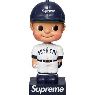 シュプリーム(Supreme)のSupreme Bobblehead シュプリーム ボブルヘッド ブルー(その他)