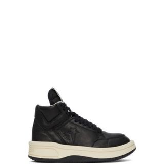 Rick Owens DRKSHDW x Converse TURBOWPN(スニーカー)