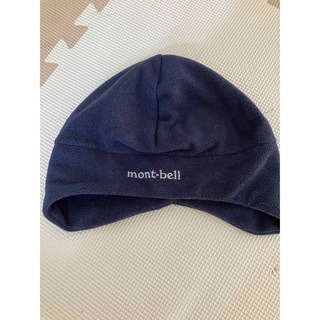 モンベル(mont bell)の帽子(帽子)
