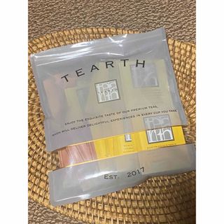 ガジュ様専用TEARHT ティーアース　紅茶2種(茶)