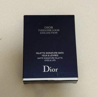 クリスチャンディオール(Christian Dior)の新品☆Dior ミニメイクアップパレット(コフレ/メイクアップセット)