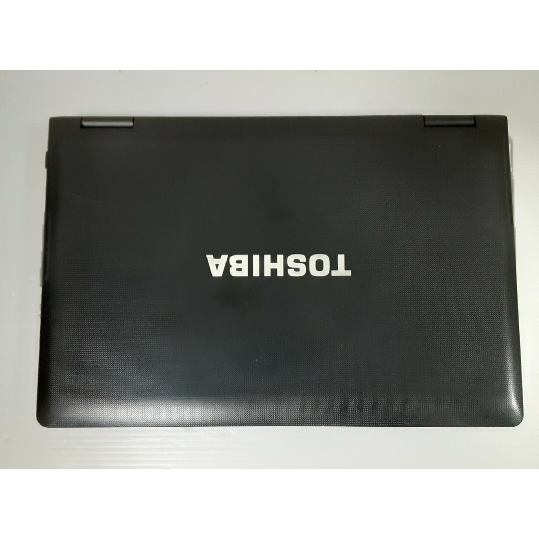 東芝 - 東芝 ノートパソコン Windows11 エクセル ワード DVDマルチ 東芝 - 東芝 ノートパソコン Windows11 エクセル ワード DVDマルチ