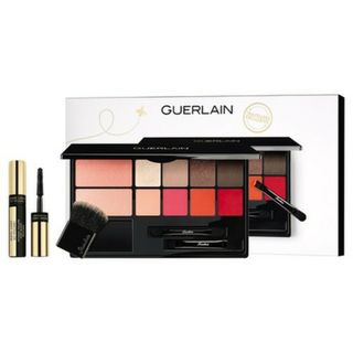 ゲラン(GUERLAIN)の新品☆GUERLAIN マイエッセンシャルパレット 定価約10670円(コフレ/メイクアップセット)