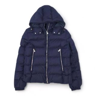 KITH FLEUR PUFFER JACKETS Mサイズ